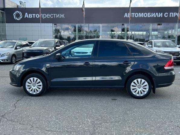 Volkswagen Polo V с пробегом 2014 года, цена 760 000 рублей, 87543 км, седан, Автокод Объявления