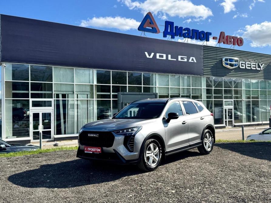 Haval Jolion I Рестайлинг Набережные Челны  - изображение 1