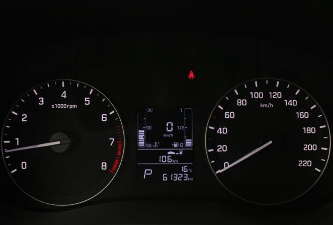 Hyundai Creta I Рестайлинг с пробегом 2021 года, цена 2 180 000 рублей, 61268 км, внедорожник, Автокод Объявления