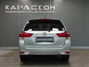 Toyota Corolla XI (E160 E170) Рестайлинг 2 Пермь  - изображение 21