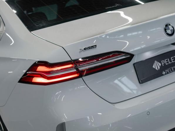 BMW 5 серии VIII (G60/G61/G68) с пробегом 2023 года, цена 6 850 000 рублей, 29999 км, седан, Автокод Объявления