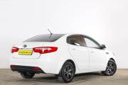 Kia Rio III Тюмень  - изображение 24