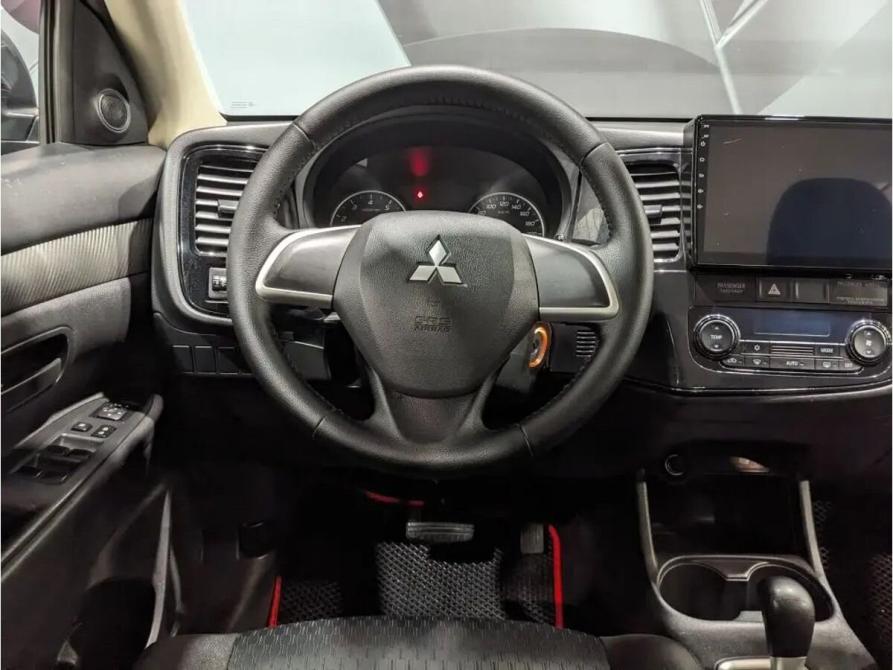 Mitsubishi Outlander III Пермь  - изображение 22