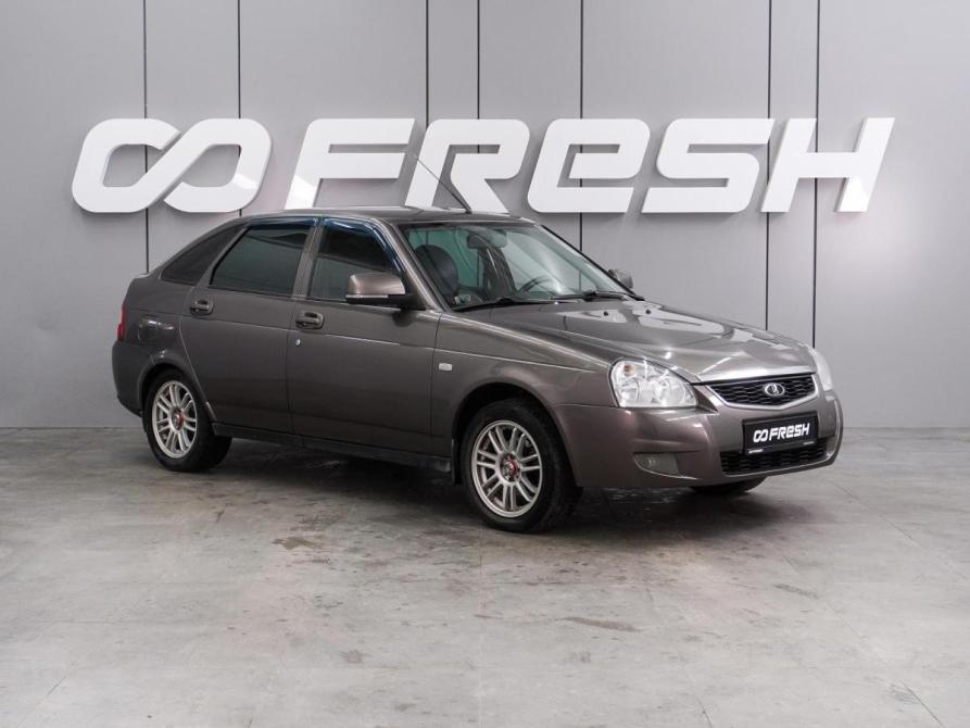 Lada (ВАЗ) Priora I Рестайлинг Воронеж  - изображение 1