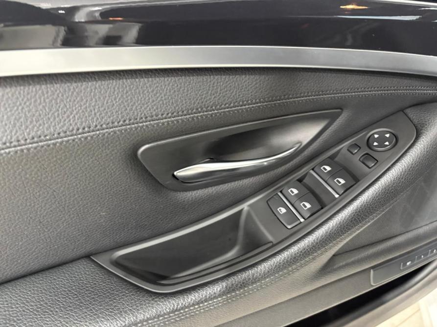 BMW 5 серии VI (F10/F11/F07) Рестайлинг Ставрополь  - изображение 13