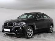 BMW X6 II (F16) Химки  - изображение 22