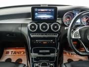 Mercedes-Benz C-Класс IV (W205) Иркутск  - изображение 41
