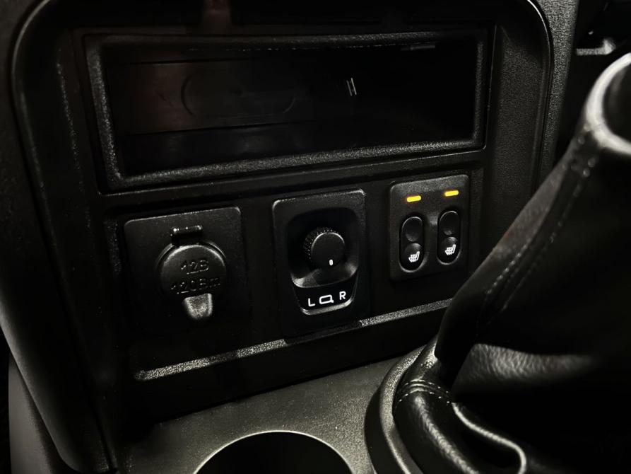 Lada (ВАЗ) Niva Travel I Тверь  - изображение 18