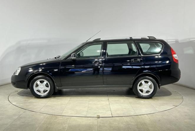 Lada (ВАЗ) Priora I с пробегом 2011 года, цена 390 000 рублей, 100660 км, универсал, Автокод Объявления