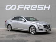 Cadillac CTS III Краснодар  - изображение 24