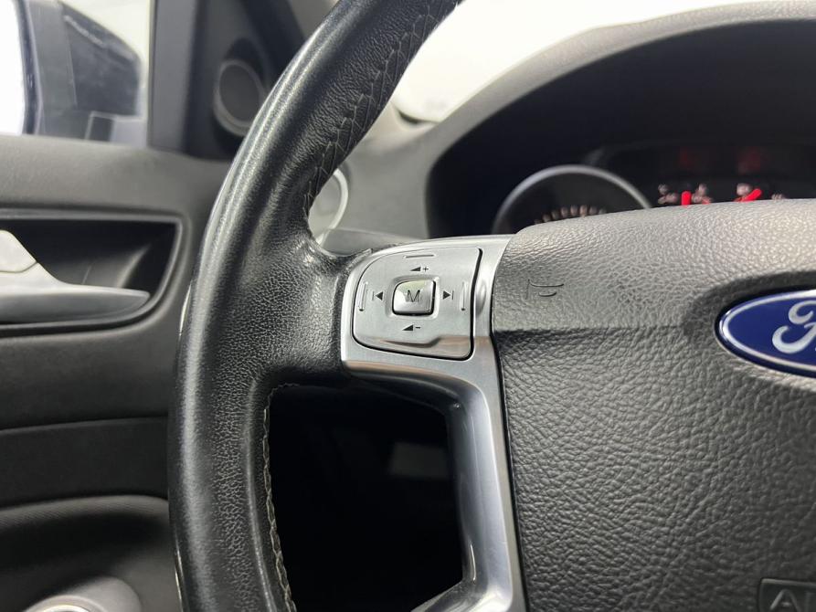 Ford Mondeo IV Рестайлинг Уфа  - изображение 11