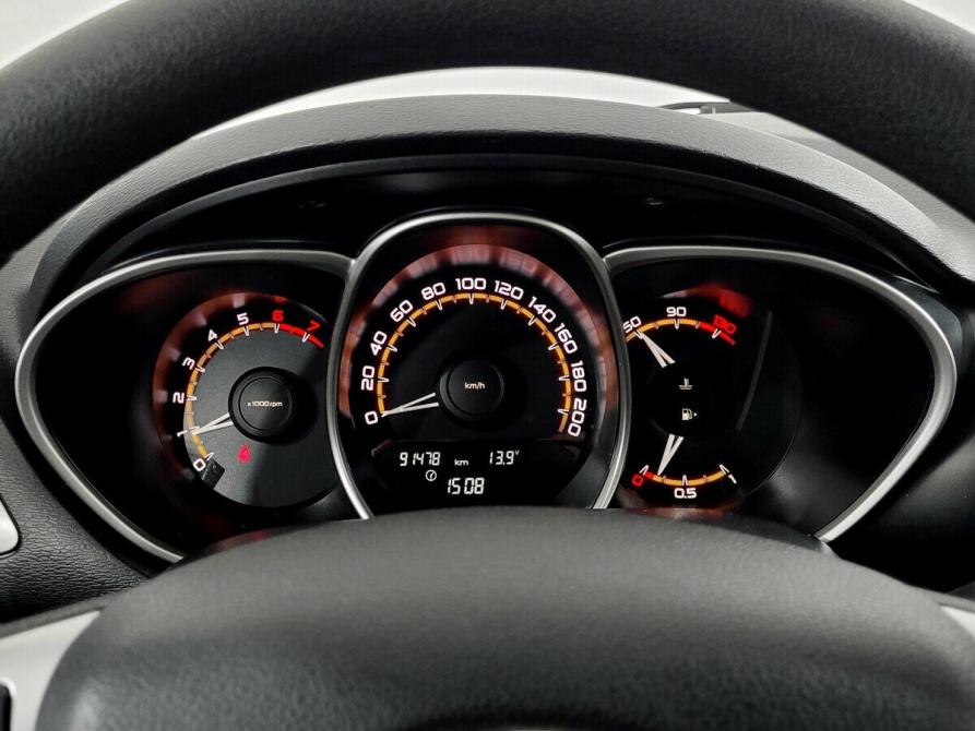 Lada (ВАЗ) Vesta I Москва  - изображение 6