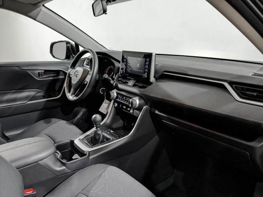 Toyota RAV4 V (XA50) Химки  - изображение 13