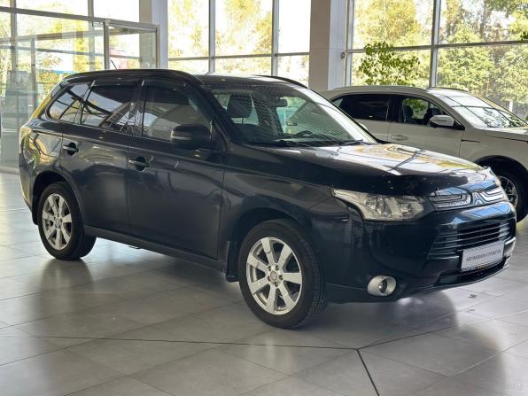Mitsubishi Outlander III с пробегом 2012 года, цена 1 175 000 рублей, 280000 км, внедорожник, Автокод Объявления