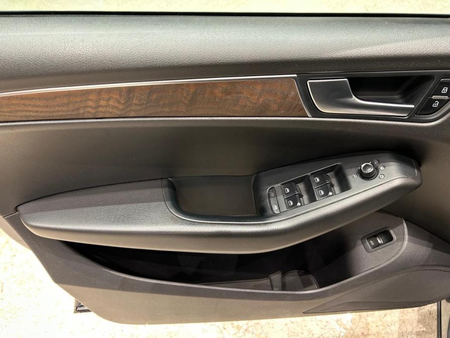 Audi Q5 I (8R) Санкт-Петербург  - изображение 16