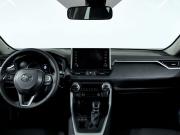 Toyota RAV4 V (XA50) Санкт-Петербург  - изображение 35