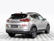Hyundai Tucson III Рестайлинг Москва  - изображение 27