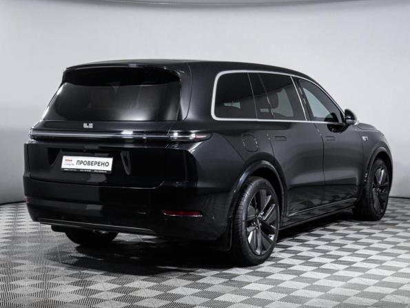 Li Auto (Lixiang) L9 I с пробегом 2023 года, цена 5 890 000 рублей, 80659 км, внедорожник, Автокод Объявления