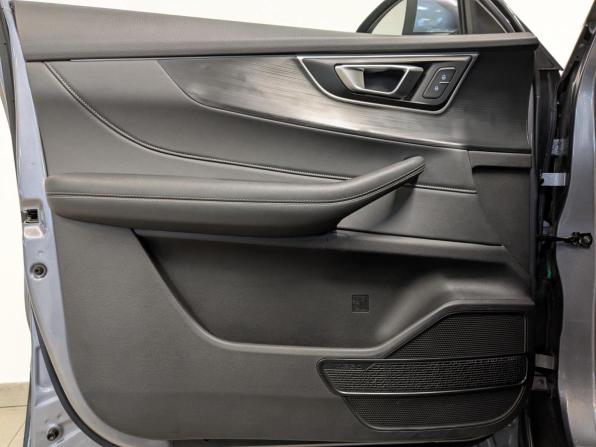 Chery Tiggo 4 Pro I с пробегом 2024 года, цена 1 550 000 рублей, 27967 км, внедорожник, Автокод Объявления