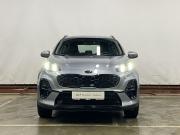 Kia Sportage IV Рестайлинг Москва  - изображение 32