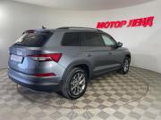Skoda Kodiaq I Рестайлинг Воронеж  - изображение 30