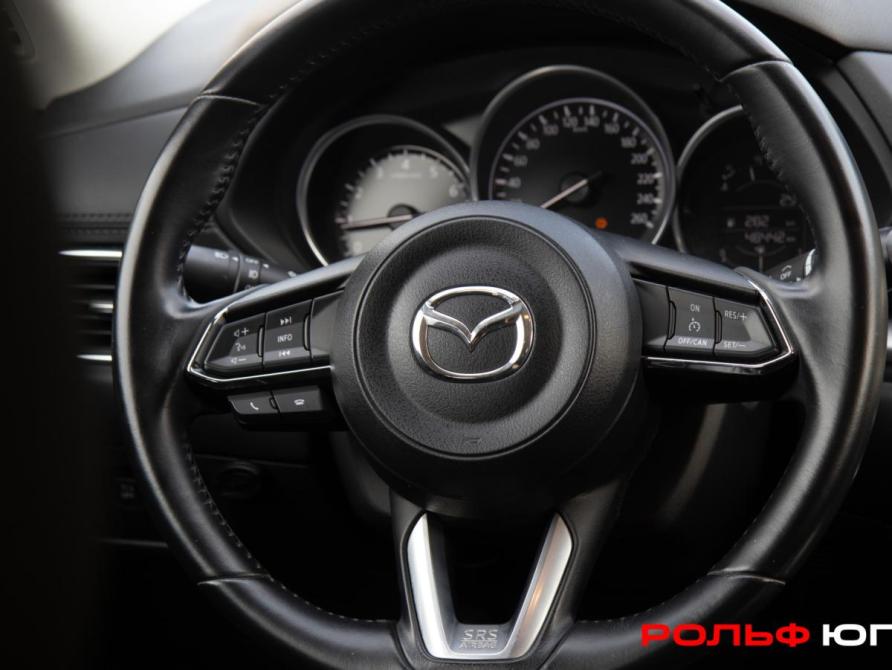 Mazda CX-5 II Москва  - изображение 14