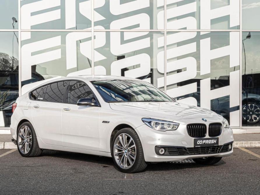 BMW 5 серии VI (F10/F11/F07) Краснодар  - изображение 1
