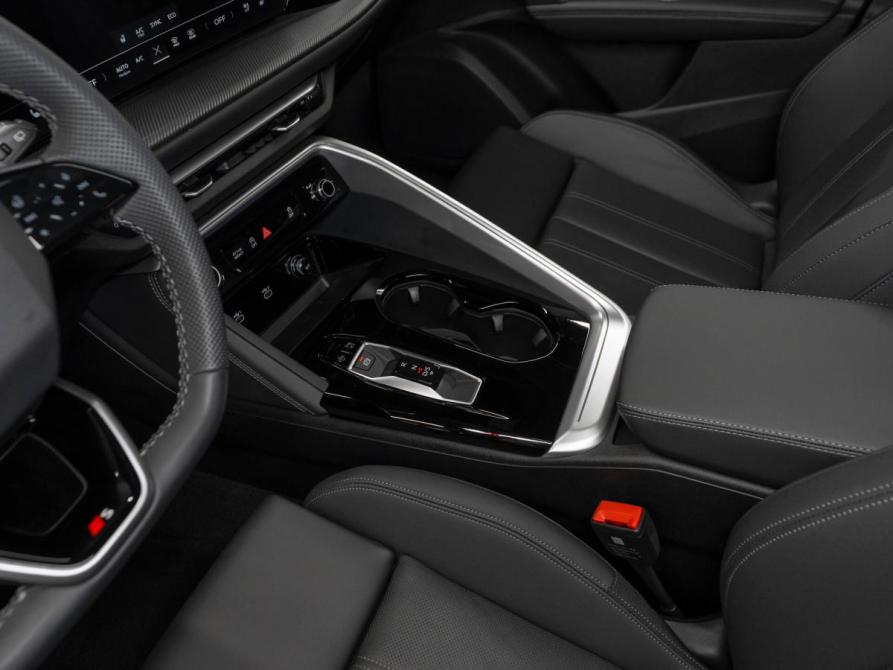 Audi Q5 III Москва  - изображение 18