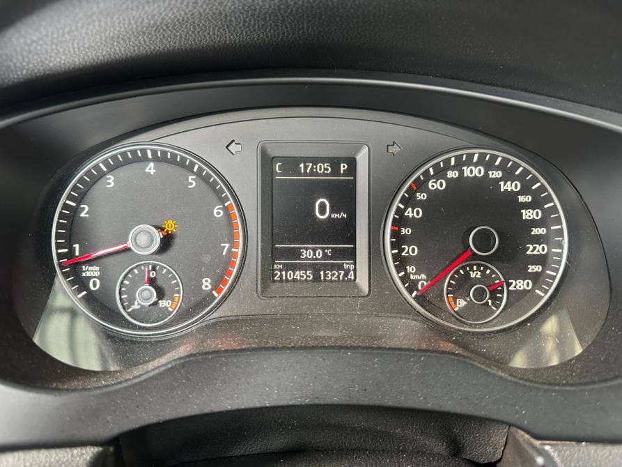 Volkswagen Jetta VI Тамбов  - изображение 9