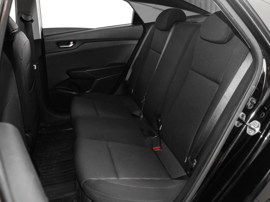 Hyundai Solaris II Рестайлинг Минеральные Воды  - изображение 8