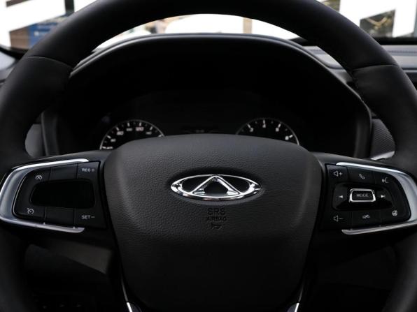 Chery Tiggo 4 I Рестайлинг с пробегом 2022 года, цена 989 000 рублей, 120746 км, внедорожник, Автокод Объявления