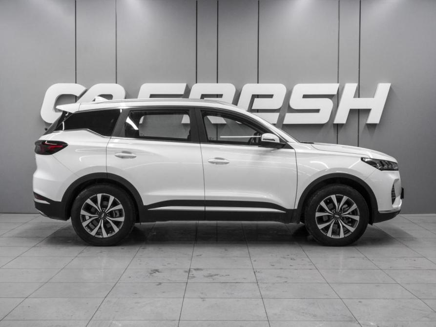 Chery Tiggo 7 Pro I Ростов-на-Дону  - изображение 5