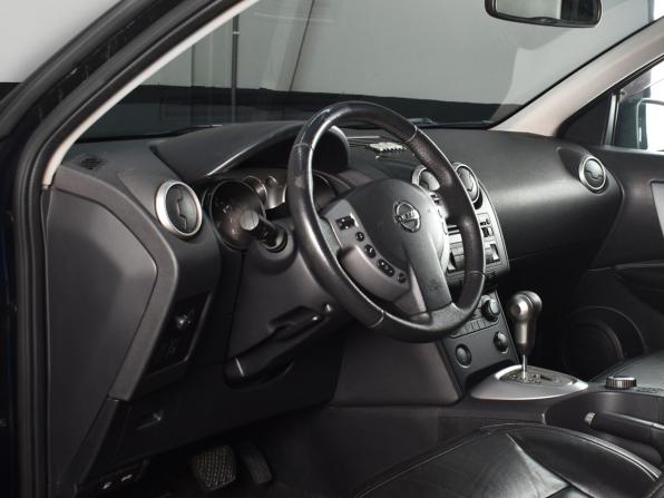 Nissan Qashqai I с пробегом 2008 года, цена 824 995 рублей, 280087 км, внедорожник, Автокод Объявления