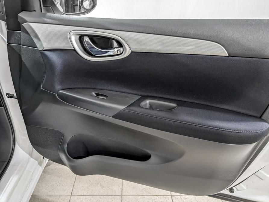 Nissan Sentra VII (B17) Химки  - изображение 24