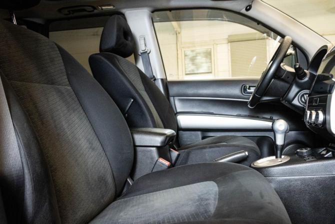 Nissan X-Trail II Рестайлинг с пробегом 2013 года, цена 1 389 000 рублей, 202257 км, внедорожник, Автокод Объявления
