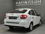 Lada (ВАЗ) Granta I Пермь  - изображение 18