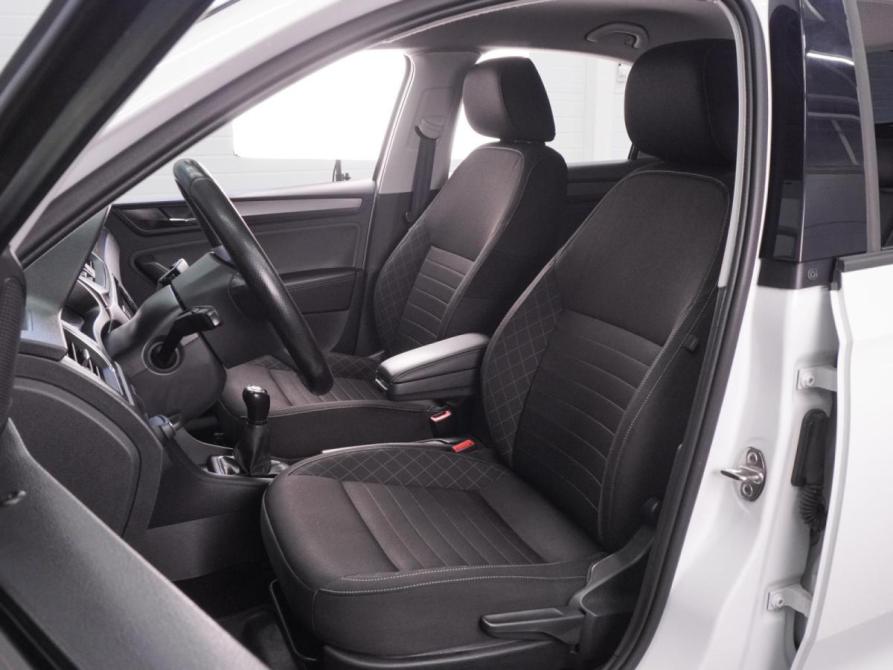 Skoda Rapid I Рестайлинг Воронеж  - изображение 10