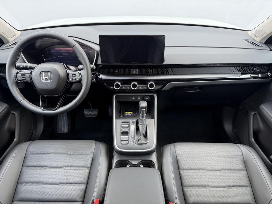 Honda CR-V VI Москва  - изображение 20