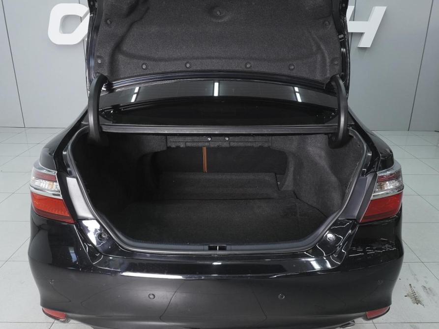 Toyota Camry VII (XV50) Рестайлинг Ростов-на-Дону  - изображение 20