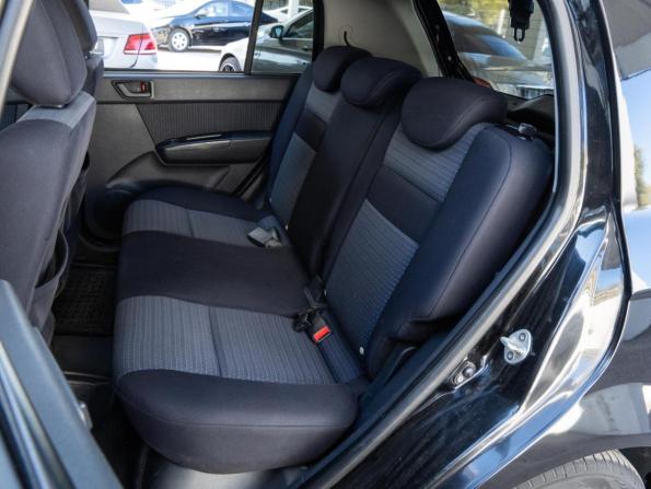 Hyundai Getz I Рестайлинг с пробегом 2008 года, цена 499 000 рублей, 204888 км, хэтчбек, Автокод Объявления