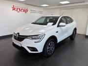 Renault Arkana I Киров  - изображение 21