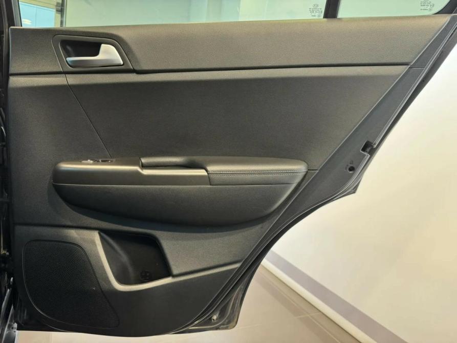 Kia Sportage IV Рестайлинг Подольск  - изображение 16