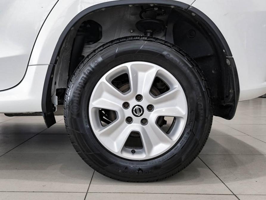 Nissan Terrano III (D10) Казань  - изображение 22