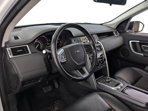 Land Rover Discovery Sport I с пробегом 2019 года, цена 2 780 000 рублей, 123282 км, внедорожник, Автокод Объявления