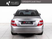 Mercedes-Benz C-Класс III (W204) Казань  - изображение 20