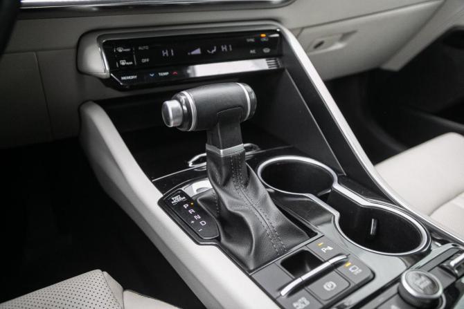 Kia K5 III с пробегом 2021 года, цена 2 449 000 рублей, 47700 км, седан, Автокод Объявления