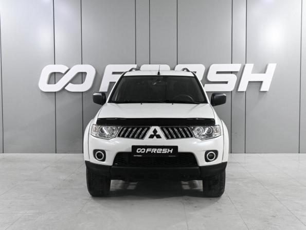 Mitsubishi Pajero Sport II с пробегом 2010 года, цена 1 359 000 рублей, 261567 км, внедорожник, Автокод Объявления