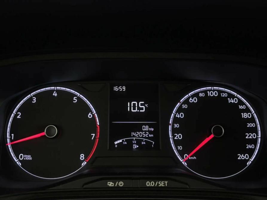 Volkswagen Polo VI Псков  - изображение 10