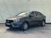 Lada (ВАЗ) Vesta I Липецк  - изображение 18