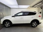 Toyota RAV4 IV (XA40) Рестайлинг Уфа  - изображение 32
